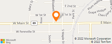 Insurance Company Near Me - Farm Bureau Insurance