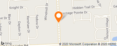 Insurance Company Near Me - Primerica McCarroll & Associates