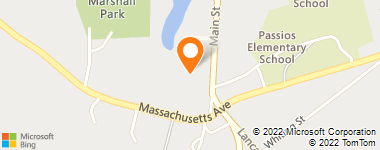 Insurance Company Near Me - American Hardware Mutual Insurance Co