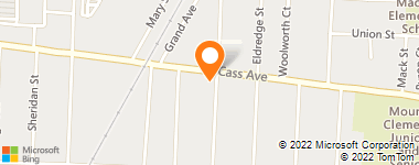 Insurance Company Near Me - Macomb Gerlach Agency Inc