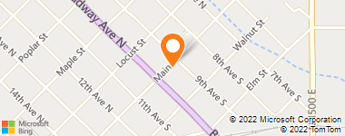 Insurance Company Near Me - Daiss Insurance Agency