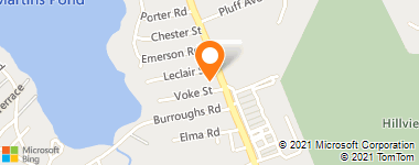 Insurance Company Near Me - Linnane Insurance Agency