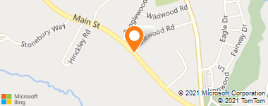Insurance Company Near Me - Gleason Insurance Agency