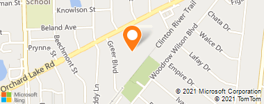 Insurance Company Near Me - Michigan Bonding & Surety Corporation