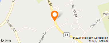 Insurance Company Near Me - Tyngsboro Insurance Agency Inc