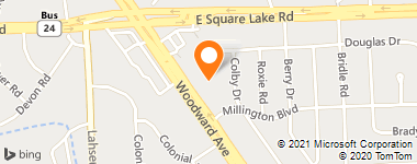 Insurance Company Near Me - Jones, Howard M, AGT