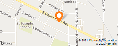 Insurance Company Near Me - Fronczak Mary Insurance Agency