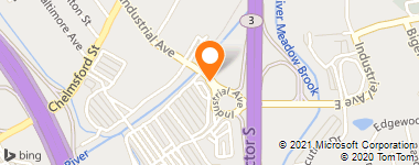 Insurance Company Near Me - Millikin, Maria Willis of Massachusetts INC