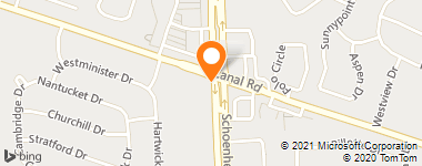 Insurance Company Near Me - Michael Denys Agency