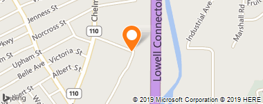 Insurance Company Near Me - Church Fred C Inc