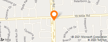 Insurance Company Near Me - A A A - Sales Agencies - Sterling Heights