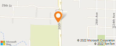 Insurance Company Near Me - Anthony, Gregg G