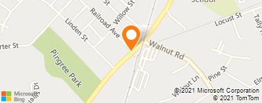 Insurance Company Near Me - Hamilton Insurance Agency