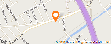 Insurance Company Near Me - Jay Colangelo Insurance