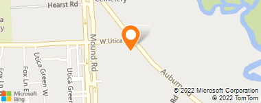 Insurance Company Near Me - Blue Cross and Blue Shield of Michigan