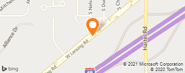 Insurance Company Near Me - Baker Tom C