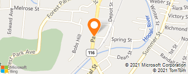 Insurance Company Near Me - Thompson & Linscott Insurance