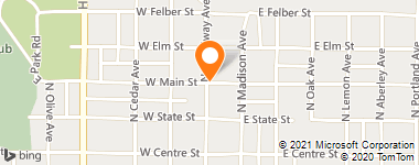 Insurance Company Near Me - Hartington Insurance Agency