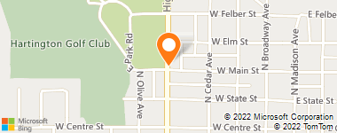 Insurance Company Near Me - Big Red Insurance Agency