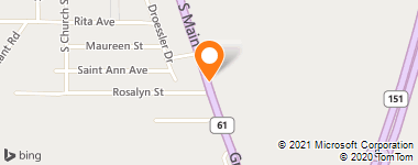 Insurance Company Near Me - Marshall Insurance Agency