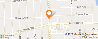 Insurance Company Near Me - Collins Thea Insurance