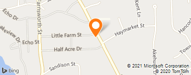 Insurance Company Near Me - State Farm Insurance Companies - Agents - Union Lake
