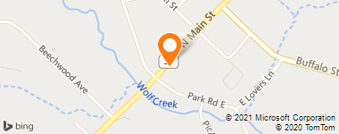 Insurance Company Near Me - The Potter Group Inc
