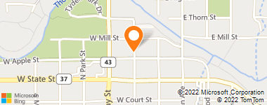 Insurance Company Near Me - AAA Insurance