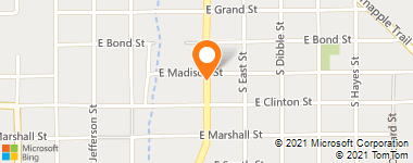 Insurance Company Near Me - Gearhart - Tal