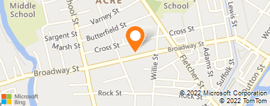 Insurance Company Near Me - Trubey Marshall Q Insurance Agency Inc