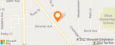 Insurance Company Near Me - AAA Insurance