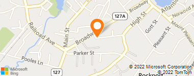 Insurance Company Near Me - Brown Allan