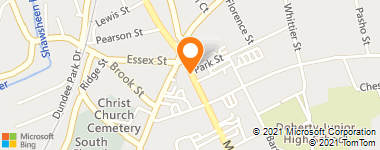 Insurance Company Near Me - Burke Christine Routhier Clu