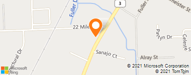 Insurance Company Near Me - State Farm