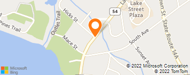 Insurance Company Near Me - Nationwide Insurance