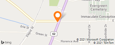 Insurance Company Near Me - Randall Agency Inc