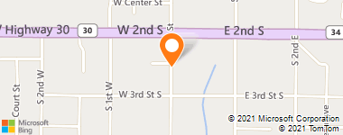 Insurance Company Near Me - Hendricks Insurance Agency