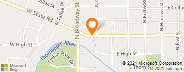 Insurance Company Near Me - The Insurance Center