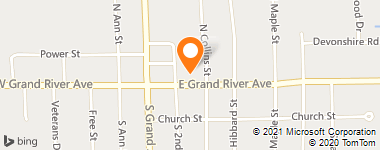 Insurance Company Near Me - Katie Pikkarainen - State Farm Insurance Agent
