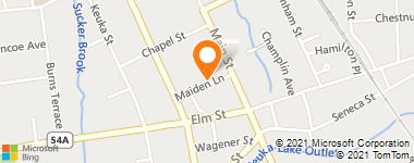 Insurance Company Near Me - Fingerlakes Migrant Health Services