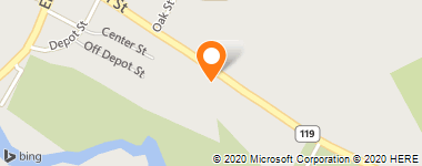 Insurance Company Near Me - Nash Insurance Agency