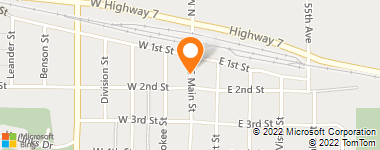Insurance Company Near Me - Larson Paul L Insurance