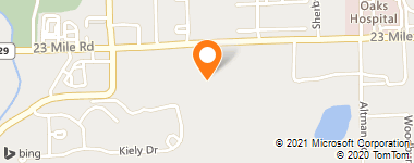 Insurance Company Near Me - Michigan Insurance Center In New Baltimore