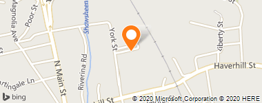 Insurance Company Near Me - William Barton AGT