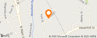 Insurance Company Near Me - Fitzgerald Michael