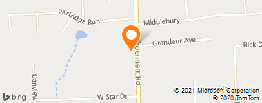 Insurance Company Near Me - Moore - Bruce D - State Farm Insurance Agent