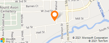 Insurance Company Near Me - Cummings Roy R Agency