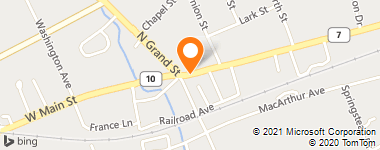 Insurance Company Near Me - Donna M Lavigne Insurance