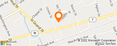 Insurance Company Near Me - The Colonial Insurance Agency LLC