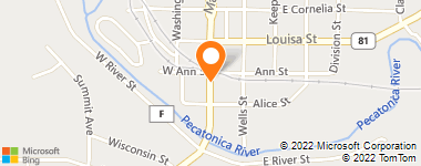 Insurance Company Near Me - Paquette Robb - Ofc